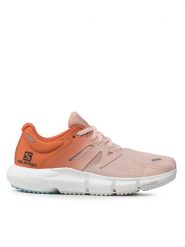 Salomon Buty do biegania Predict 2 W 415654 20 V0 Pomarańczowy. Brązowe obuwie do biegania damskie Salomon. Za 659.99 zł.