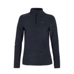 Koszulka damska Protest MUTEZ 1/4 zip. Czarne bielizna termoaktywna damska Protest, bez wzorów. Za 190.00 zł.
