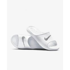 Japonki Nike Victori One, Dla obu płci. Białe klapki i japonki męskie Nike. Za 290.00 zł.
