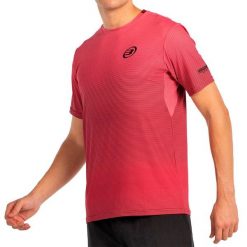 T-shirt Bullpadel Music. Czarne t-shirty damskie bullpadel, bez wzorów, bez kołnierzyka. Za 219.20 zł.