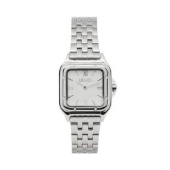 Zegarek Liu Jo. Szare zegarki damskie Liu Jo, srebrne. Za 479.99 zł.