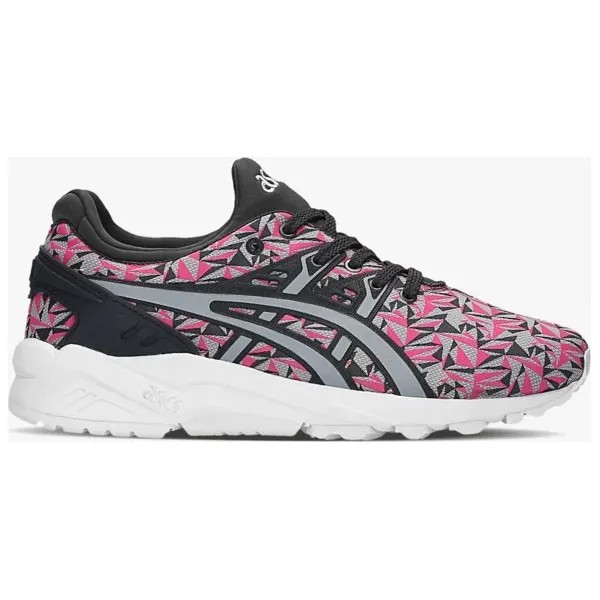 Asics Gel-Kayano buty damskie, różowy, rozmiar 37. Czerwone obuwie do biegania damskie Asics, asics gel kayano. W wyprzedaży za 169.99 zł.
