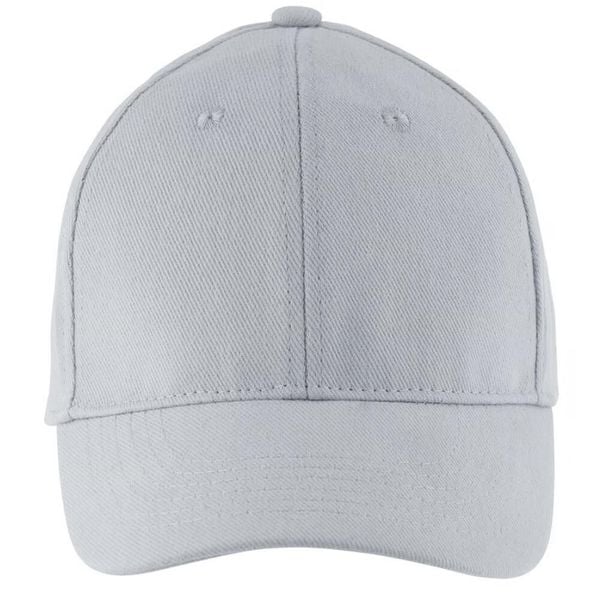 Czapka Z Daszkiem Buffalo 6 Panel. Niebieskie czapki z daszkiem damskie SOL'S, bez wzorów. Za 31.99 zł.