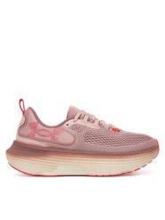 Under Armour Buty do biegania UA Infinite Elite 2 3028178 Brązowy. Brązowe obuwie do biegania damskie Under Armour. Za 449.99 zł.