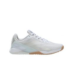 Buty Reebok Nano X1 Rozmiar 36 Biały - FZ0636. Białe obuwie treningowe damskie Reebok, na fitness i siłownię. Za 495.00 zł.