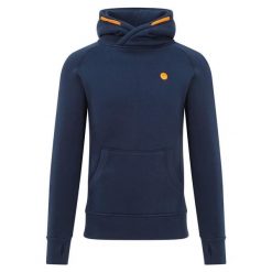 Bluza Wędkarska Z Kapturem Nadruk Guru Hoodie Navy R. M. Niebieskie bluzy z kapturem męskie GURU, l. Za 258.99 zł.