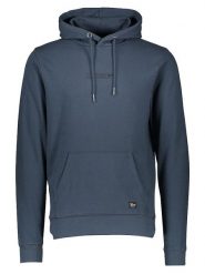 Petrol Industries Bluza w kolorze granatowym rozmiar: 3XL. Niebieskie bluzy z kapturem męskie Petrol Industries, xl, z bawełny. Za 79.03 zł.