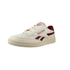 Buty REEBOK 100233964R Biały. Białe buty fitness męskie Reebok, na fitness i siłownię. Za 430.99 zł.