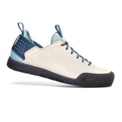 Damskie buty turystyczne Black Diamond Session Suede. Czerwone obuwie trekkingowe damskie Black Diamond. Za 619.50 zł.