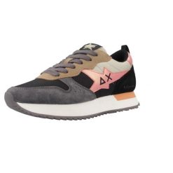 Buty SUN68 SCPZ43209 Wielokolorowy. Obuwie trekkingowe damskie SUN68. Za 334.99 zł.