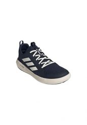 Buty trekkingowe adidas Terrex Boat Climacool. Białe buty trekkingowe męskie Adidas, z materiału, bez zapięcia, do pływania, adidas terrex, climacool (adidas). Za 409.10 zł.