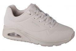 Buty damskie Skechers Stand On Air 73690OFWT. Brązowe obuwie trekkingowe damskie Skechers. Za 374.00 zł.