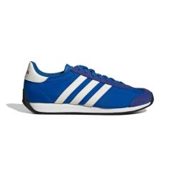 Buty do biegania adidas Runvista. Niebieskie buty wizytowe męskie Adidas. Za 205.99 zł.