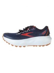 Brooks Buty "Caldera 6" w kolorze granatowym do biegania rozmiar: 35,5. Niebieskie obuwie do biegania damskie Brooks. Za 197.63 zł.