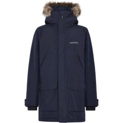 Parka Didriksons Rick 2. Niebieskie parki męskie Didriksons, na zimę, m, bez wzorów. W wyprzedaży za 1,214.00 zł.