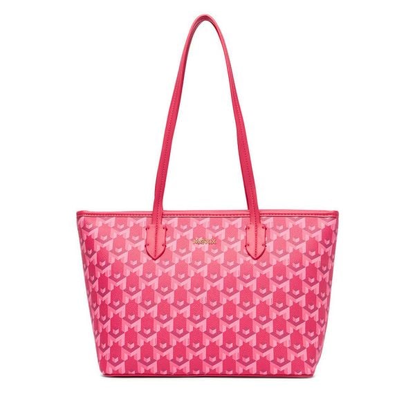 Torebka MEXX. Czerwone torebki klasyczne damskie Mexx, bez wzorów, bez dodatków. Za 179.99 zł.