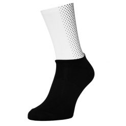 Skarpety SILVINI Unisex Socks LAVAREDO. Białe skarpetki damskie Silvini, bez wzorów. Za 89.99 zł.
