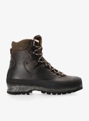 Buty trekkingowe męskie Meindl Engadin Men MFS. Brązowe buty trekkingowe męskie MEINDL, z gumy, bez zapięcia, trekkingowe. Za 1,830.00 zł.