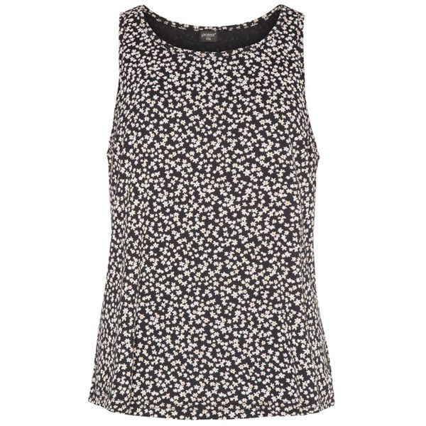 Koszulka damska top PROTEST Drink. T-shirty damskie Protest, bez wzorów, bez kołnierzyka. Za 159.99 zł.