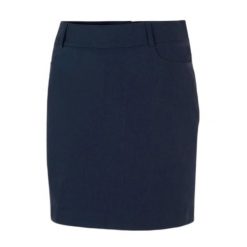 Spódnica damska Galvin Green Nina. Niebieskie spódniczki damskie GALVIN GREEN, bez wzorów, sportowe, sportowe. Za 552.00 zł.