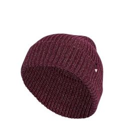 Czapka Glow Beanie. Białe czapki męskie Adidas, bez wzorów. Za 119.00 zł.