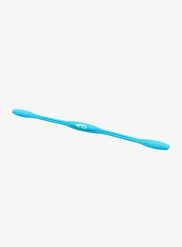 Okulary przeciwsłoneczne dla dzieci GOG Margo - matt navy/blue. Niebieskie okulary przeciwsłoneczne dziecięce GOG. Za 109.00 zł.