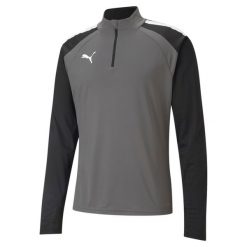 Bluza Puma Team Liga. Białe bluzy bez kaptura męskie Puma, m. Za 179.00 zł.