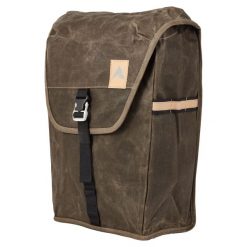 Torba Altura Heritage 40L (Paire). Brązowe torebki klasyczne damskie ALTURA, bez wzorów, bez dodatków. Za 465.00 zł.