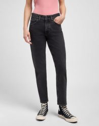 LEE RIDER DAMSKIE SPODNIE JEANSOWE JEANSY DŻINSY DARK PULSE 112349000 L34X016002. Jeansy damskie Lee. Za 219.99 zł.