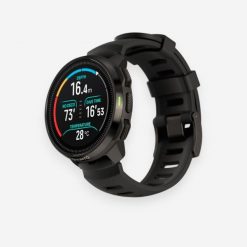 Komputer nurkowy / zegarek wielosportowy Suunto Ocean. Niebieskie, cyfrowe zegarki damskie Suunto, szklane. Za 3,449.00 zł.