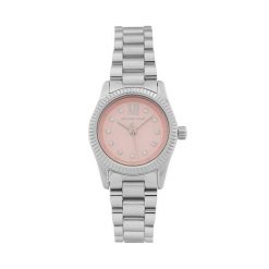 Zegarek Michael Kors. Szare zegarki damskie Michael Kors, srebrne. Za 979.99 zł.