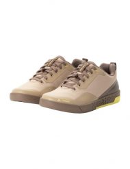 Kobiece koszyki VAUDE Moab Syn. II. Brązowe obuwie trekkingowe damskie Vaude. Za 559.00 zł.