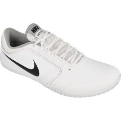 Białe Buty treningowe Nike Air Pernix M 818970-100. Białe buty fitness męskie Nike. W wyprzedaży za 309.00 zł.