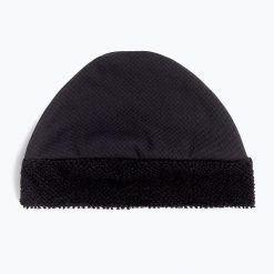 Czapka Ciele Athletics UHBeanie. Czarne czapki zimowe damskie CIELE ATHLETICS. Za 189.99 zł.