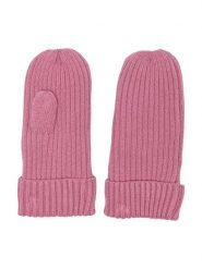 KIDS ONLY Rękawiczki "Zenna" w kolorze jasnoróżowym rozmiar: onesize. Różowe rękawiczki dziecięce Kids Only, bez ramiączek. Za 56.66 zł.