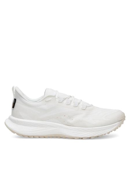 Reebok Buty do biegania Floatride Energ 100074903 Biały. Białe obuwie do biegania damskie Reebok. Za 549.99 zł.