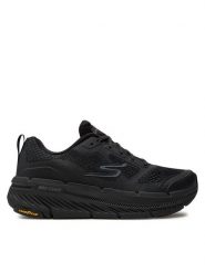 Skechers Buty do biegania Max Cushioning Premier 2.0-Vantage 2.0 220840/BKCC Czarny. Czarne obuwie do biegania damskie Skechers. Za 329.00 zł.