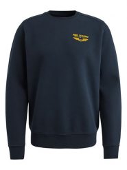 PME Legend Bluza w kolorze granatowym rozmiar: L. Niebieskie bluzy bez kaptura męskie PME Legend, l. Za 223.99 zł.