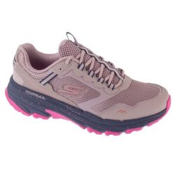 Buty do biegania damskie, Go Run Trail Altitude 2.0 - Ravine. Czerwone obuwie do biegania damskie Skechers, Skechers Sport. Za 329.99 zł.
