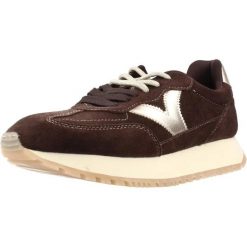 Buty VICTORIA 1157118V Brązowy. Brązowe obuwie trekkingowe damskie VICTORIA. Za 321.99 zł.