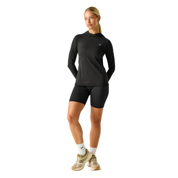 Bluza Z Kapturem Damska Refresh. Niebieskie bluzy z kapturem damskie Dare 2b, xs, z elastanu. Za 161.99 zł.