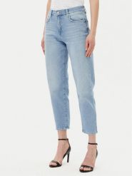 JOOP! Jeansy 58 252DP58Marlin 30046163 Niebieski Regular Fit. Niebieskie jeansy damskie Joop!. Za 619.99 zł.