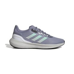 Buty męskie ADIDAS RUNFALCON 3.0 40. Niebieskie obuwie do biegania damskie Adidas. Za 279.00 zł.