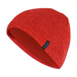 Czapka Jako tricoté. Czarne czapki męskie Jako, na zimę, bez wzorów, z dzianiny, eleganckie. Za 127.50 zł.