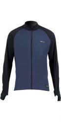 Bluza do sportów wodnych męska Prolimit SUP Quick Dry Top. Czarne bluzy bez kaptura męskie PROLIMIT, m, z materiału. Za 249.00 zł.