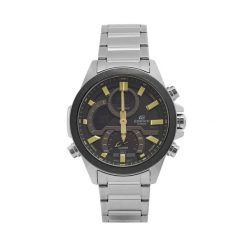 Zegarek Casio. Szare zegarki męskie Casio, srebrne. Za 669.99 zł.