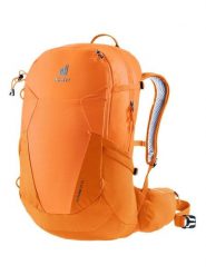 Deuter Plecak turystyczny "Futura 25 SL" w kolorze pomarańczowym - 28 x 53 x 20 cm rozmiar: onesize. Pomarańczowe plecaki damskie Deuter, bez wzorów, z materiału, sportowe. Za 417.28 zł.