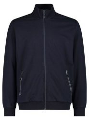 Cmp Kurtka przejściowa w kolorze granatowym rozmiar: 56. Niebieskie kurtki męskie CMP, bez wzorów, bez kaptura. Za 100.75 zł.