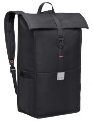 Plecaki 20-29L Coreway Pack 20. Czarne plecaki damskie Vaude, bez wzorów, z materiału, biznesowe. Za 519.00 zł.