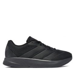 Buty do biegania adidas. Czarne obuwie do biegania damskie Adidas. Za 219.99 zł.